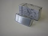 clip art volkswagen beetle car aluminio Original Volkswagen VW Autopartes Aluminio Clip para volante Placa (Golf 5, Passat 3C )