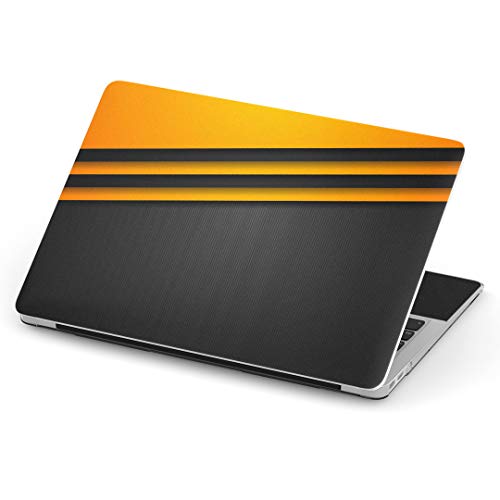 igsticker MacBook Air 13inch 2018 2019 2020 モデル / A1932 専用スキンシール マックブック エア Mac 13" インチ Retina 専用シール フィルム ステッカー アクセサリー 保護 (2010年