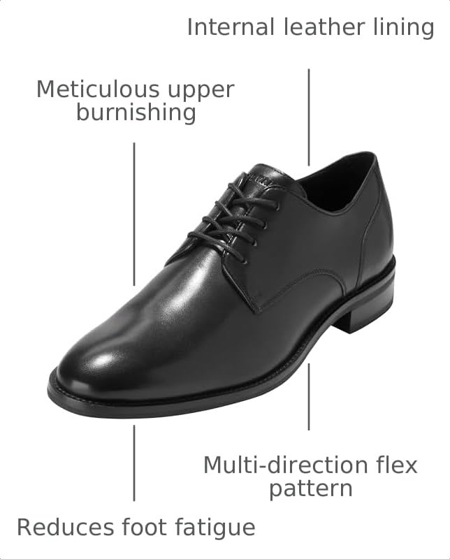 Image of Cole Haan Men's Lenox Hill Oxford