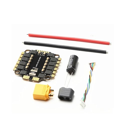 2507 1800KV 3-6S �u���V���X���[�^�[ F4 V3S �t���C�g 45A 60A ESC RC GEPRC 5 �C���` 250 220 �h���[�� Eachine Tyro129 Darwin129 FPV ���[�V���O�ƌ݊������� (Color 