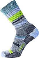 Algopix Similar Product 13 - point6 375 Hiking Mixed Stripe Light