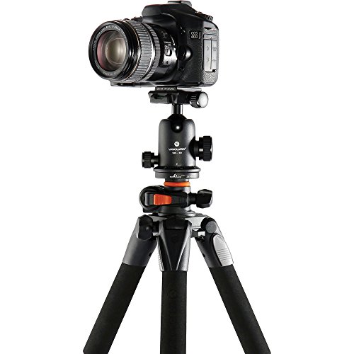 Image of Vanguard Alta Pro 263AB 100 Aluminum Tripod Kit