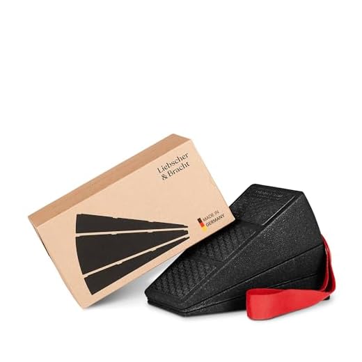 Mein Name ist Klitoris 8 Liebscher & Bracht Knieretter: Wadendehner, Strecker für Fuß, Bein & Waden, die Lösung bei Achillessehnen Entzündung