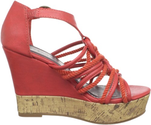Image of Madden Girl Women's Coazter Sandal