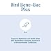 PetAg Bene-Bac Plus Bird & Reptile Gel with Probiotics - Contains Seven Microorganisms - 15 g Syringe