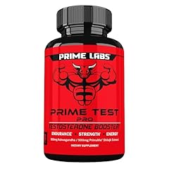 Prime Test Pro
