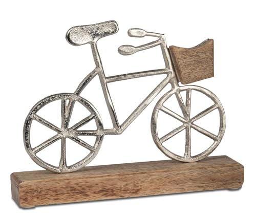 Bicyclettes décoratives formano pour rompre la monotonie d'un meuble - 2