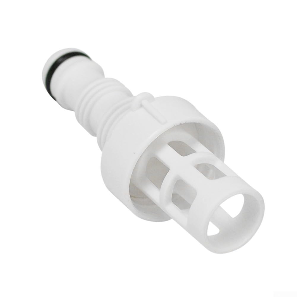 For INTEX Adapter Connection To Drainage Device For Garden Hose Swimming Pool