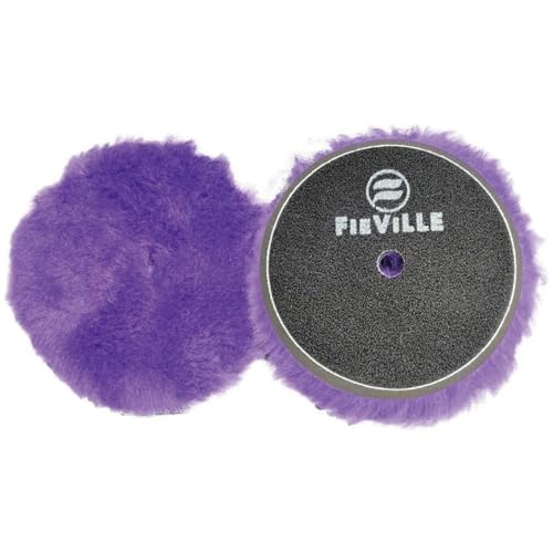 OE[ot 125mm/75mm |bV[   RpEh   R[eBO J[PA tB[hrbW FIEVILLE (p[v, 125mm)