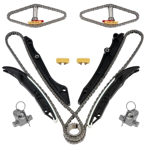 Htostar Racing Timing Chain Kit