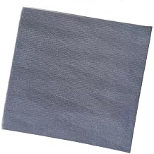 1PCS Aerogel Heat Insulation Sheet - Porous Vacuum Silicon Thermal Insulation Cotton with Adhesive BackingT 2.0mm