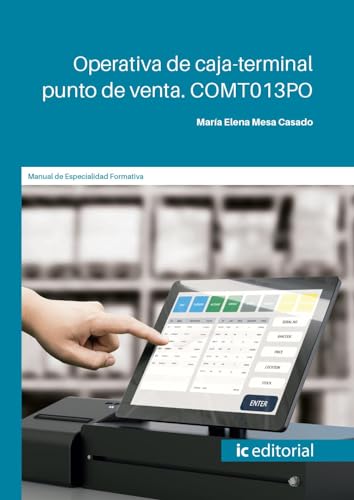 Portada de Comt013po Operativa de Caja-Terminal Punto de Venta