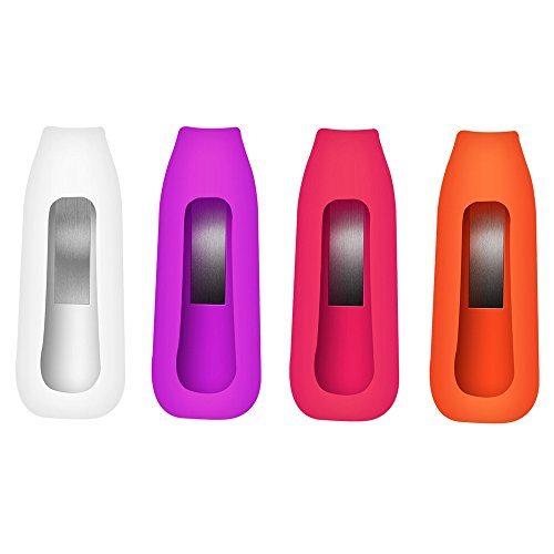 Everact Clip Holder Compatible With Fitbit One (Set Of 4) #TOP3