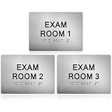 Yaocom Exam Room Sign 5' x 7'...
