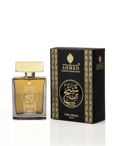 Bi.n Sha-ikh Eau de Parfum by A.l Ahmed – 100ml