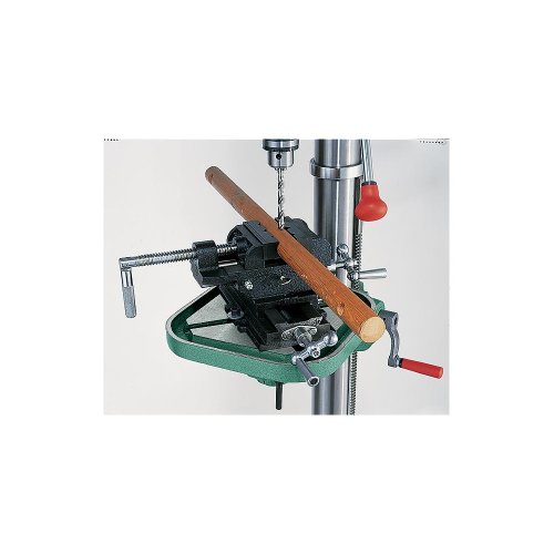 Grizzly Industrial G1064-4" Cross-Sliding Vise
