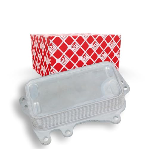 Febi Bilstein 105939 Oil Cooler , 1 piece