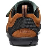 KEEN Unisex Jasper 2 trampki dziecięce, Keen Ciemny las klonowy, 13 UK Child
