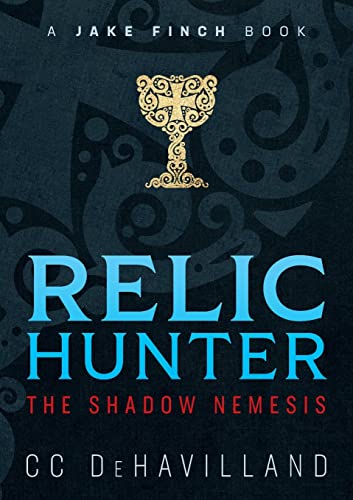Preisvergleich Produktbild Relic Hunter