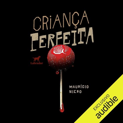 Crian&ccedil;a perfeita cover art