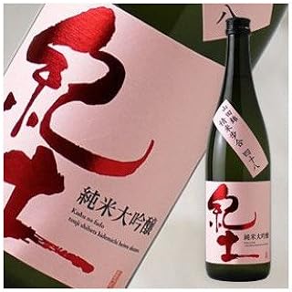 紀土 純米大吟醸 720ml