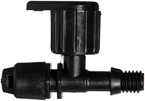 Orbit Dripmaster 67115 Strip-Pattern Sprinkler With Flow Control, 5-Pack #TOP1