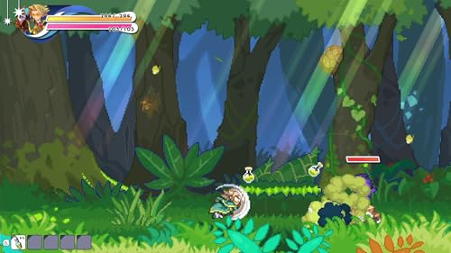 ぼくらのキングダム 時食む果実といにしえの魔物の関連画像5