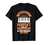 Personne n'est parfait mais en tant que clavier, on est condamné à proximité