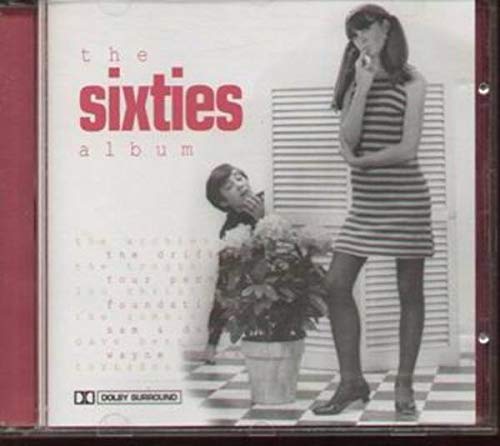 The Sixties Album Vol.1