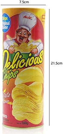 Miniatura 2 de EDOBLUE La serpiente de patata puede saltar la serpiente de primavera regalo de juguete de regalo de abril día tonto Halloween fiesta decoración