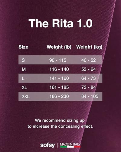 Image of sofsy 10-Year Hosiery Craftsmanship - Italian 40 Den Run Resistant Opaque Tights for Women | High-Waist, Reinforced Toe