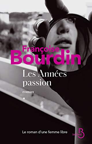Les années passion livre En ligne