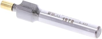 Whiteside Router Bits 1978 Round Over Bit with Small Pilot 1/16-Inch Radius 3/8-Inch Large Diameter and 7/16-Inch Cutting Length