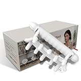 Lnoyui Fascia Massage Tool Blaster for Cellulite,Trigger Points Massage Tools,Neck Back and Shoulder Message Stick ＆ Cellulite Massager,Gifts for Women Men