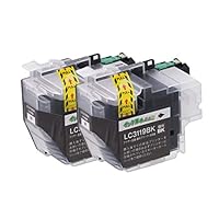 Amazon.co.jp: 【インク革命】 brother用 LC3119-4PK 互換インク 顔料