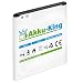 Produktbild Akku-King Akku kompatibel mit Samsung EB-BG530BBE, EB-BG531BBE - Li-Ion 2700mAh für Galaxy J3 SM-J320F 2016 / J5 SM-J500F / Grand Prime SM-G530F VE SM-G531F