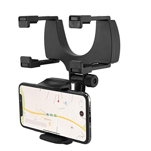 MidGard Supporto da Auto Universale per Smartphone...