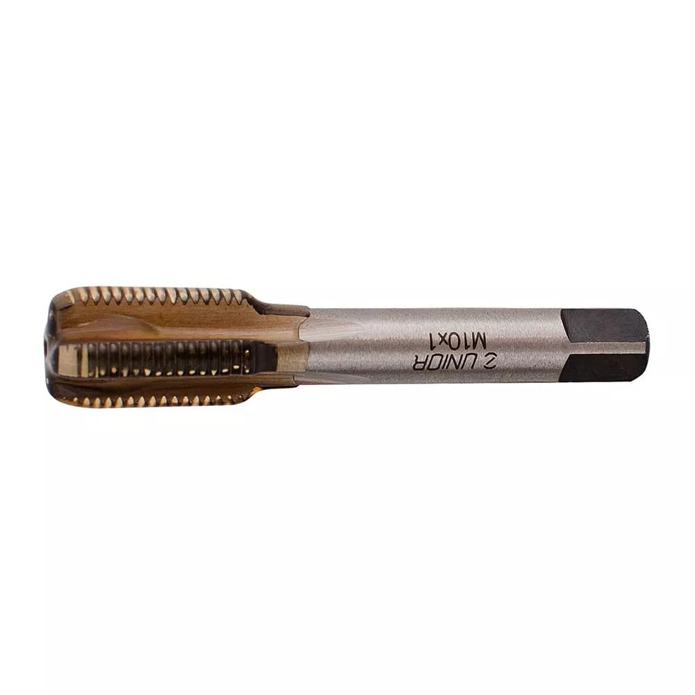 Unior URT677 Frame Tap - Silver, M10, Black