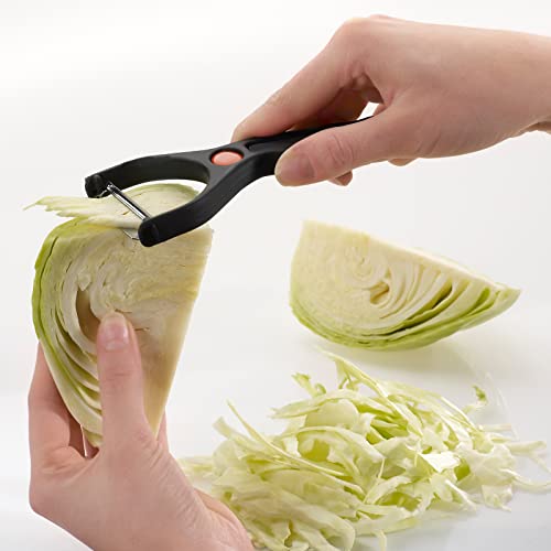 Westmark 10692270 Cabbage Slicer With Stainless Steel Blade #TOP5