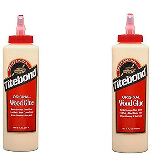 Titebond 5064-2 Franklin International 5064 Titebond Original Wood Glue thumb #1