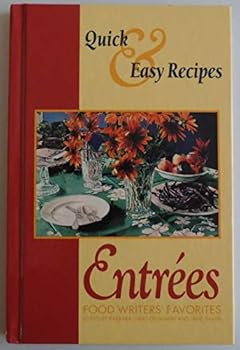 Food Writers Favorites Entrees