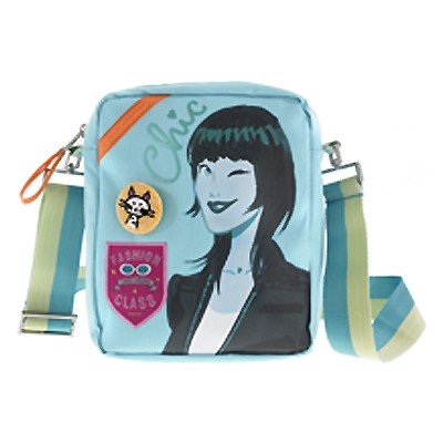 Deluxe Labanda Styling Bag