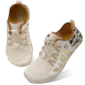 Centipede Demon Swim Water Shoes for Women Men Quick Dry Barefoot Aqua Sneakers Shoe for Beach Hiking Diving Boating River Outdoor Water Sports