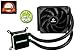 immagine 1Enermax Liqmax III 120 (ELC-LMT120-HF) Sistema di Raffreddamento a Liquido per CPU All-in-One con Radiatore da 120mm