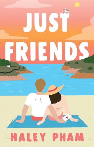 Just Friends: A Novel (English Edition)