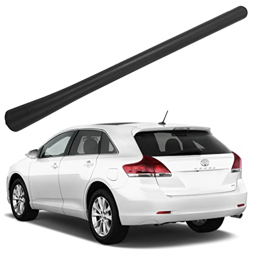 Antenne radio avec bobine en cuivre pour Toyota Venza réception premium
