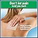 SALONPAS Large Pain Relief Patches - 6 Patches