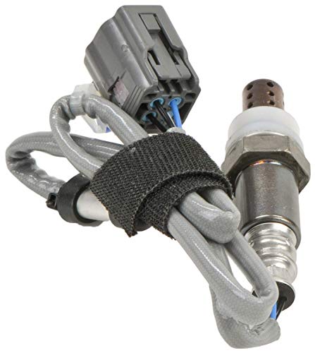 Sensor de Oxígeno Bosch 15555 Premium OE miniatura 4