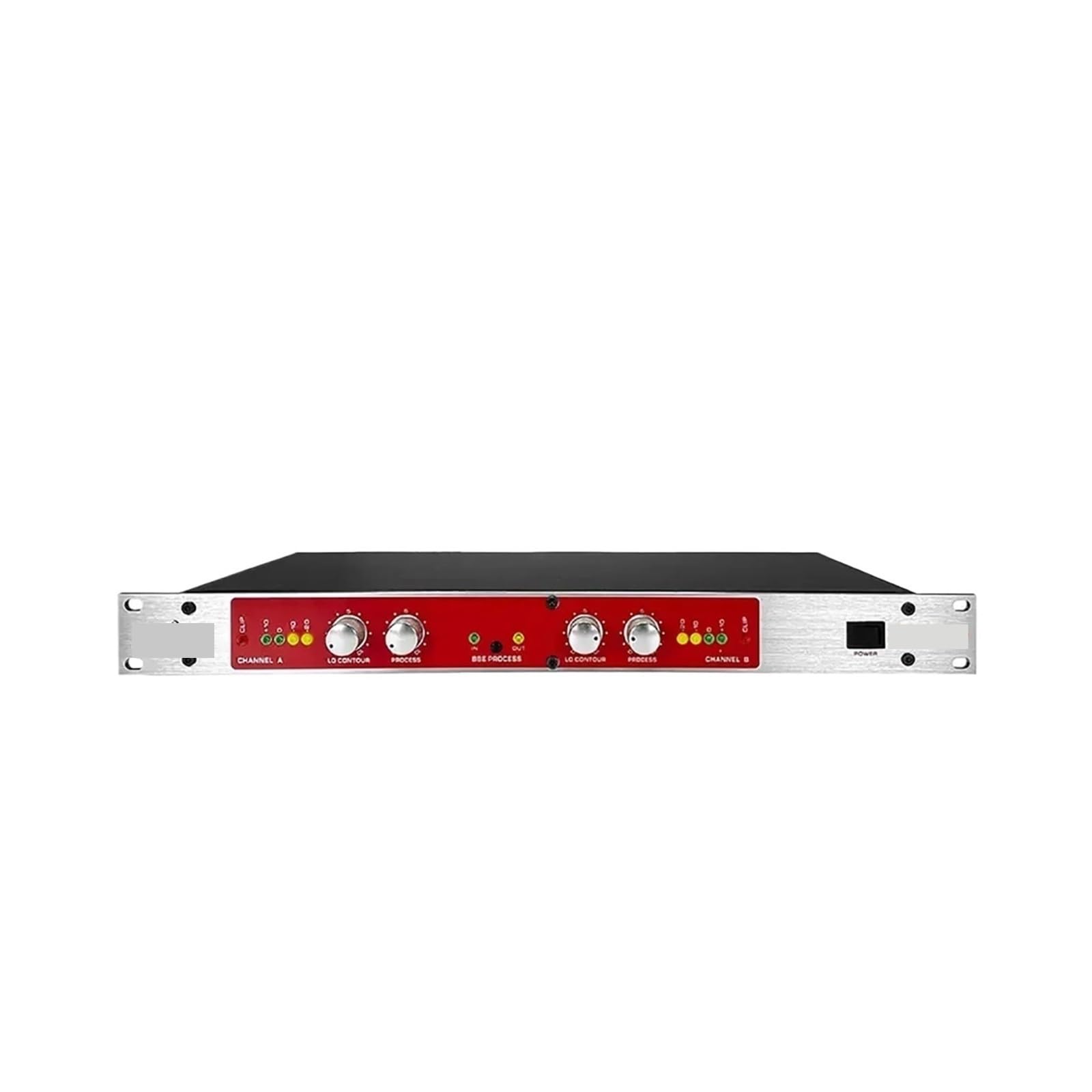 Procesador de Audio de Efectos Procesamiento de Sonido Profesional para actuaciones escénicas Excitador de Sonido