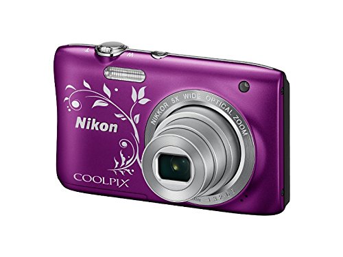 Buy Nikon Coolpix S2900 20.1MP Point and Shoot Digital Camera